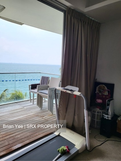 The Azure (D4), Condominium #500136511